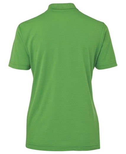 Picture of JB's Ladies Polo Shirt 65% Polyester 35% Cotton
